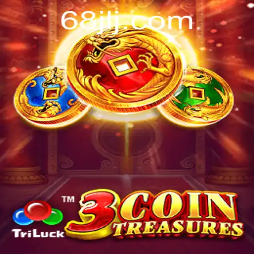 Exploring the Adventure of 3CoinTreasures: A New Gaming Phenomenon