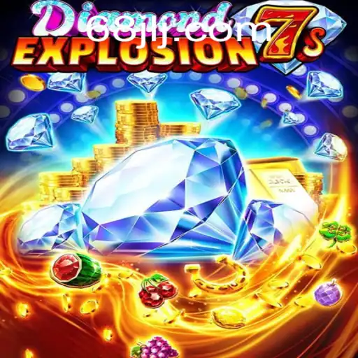 Exploring the Thrilling World of DiamondExplosion7s: A Game of Chance and Strategy