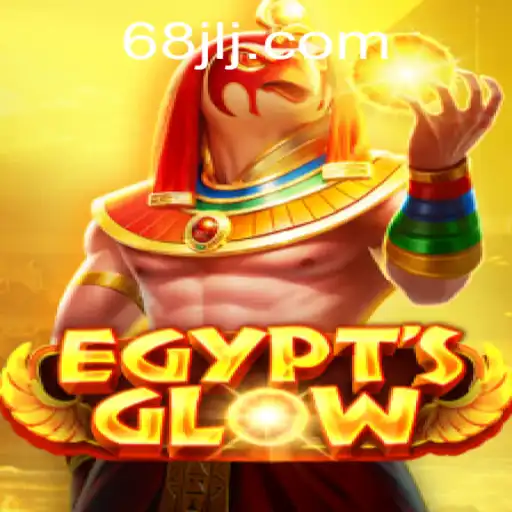 Dive into the Enchanting World of EgyptsGlow