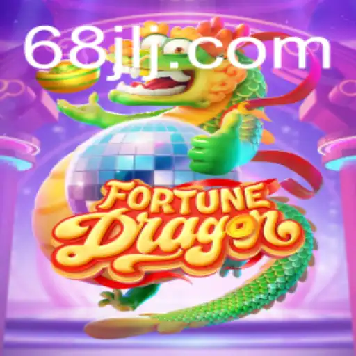Explore the Enchanting World of FortuneDragon: A Game of Strategy and Luck