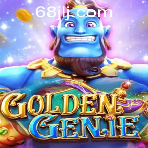 The Magical World of GOLDENGENIE: A Comprehensive Guide