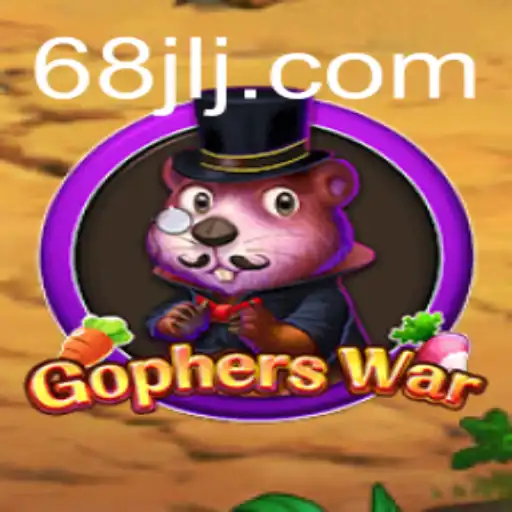 GophersWar: An Epic Adventure Awaits