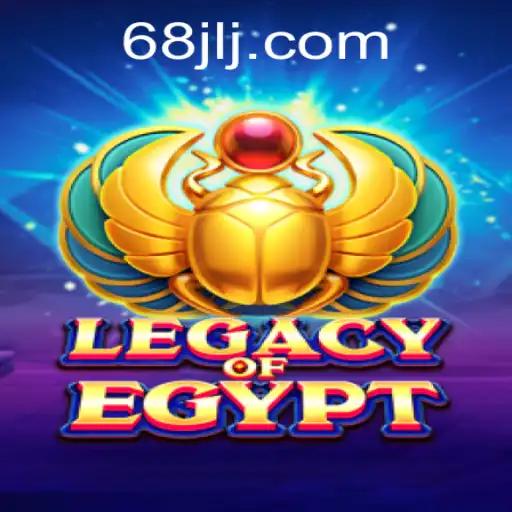 LegacyOfEgypt: An Epic Journey Through Time
