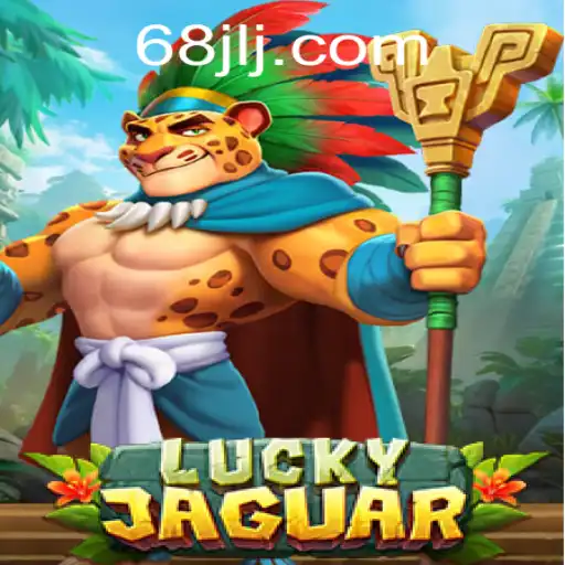 LuckyJaguar: Unleashing the Thrill of the Hunt with Code '68JL'