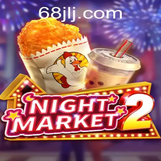 Exploring the Mystical World of NightMarket2: An Immersive Gaming Adventure