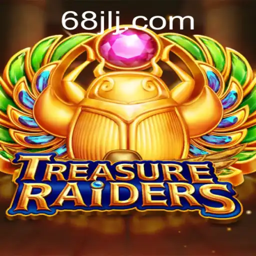 TREASURERAIDERS: An Epic Journey Unveiling Thrills