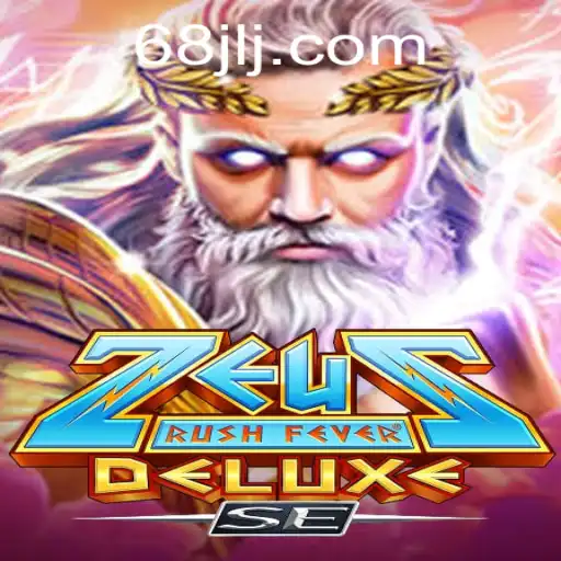 ZeusRushFeverDeluxeSE: A Mythical Adventure in Gaming